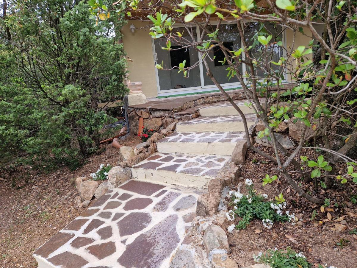 Exotic Vacation Home Telti Exterior photo